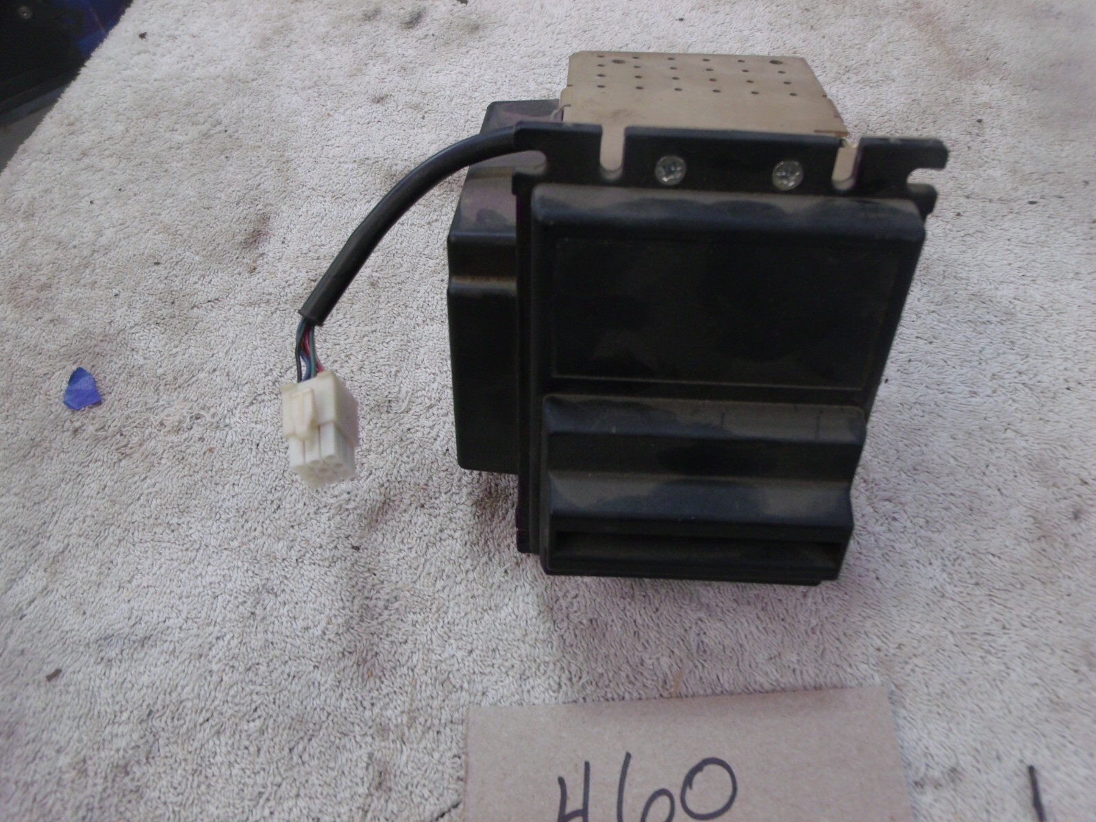 mars bill acceptor validator AL4-PLUS-L1