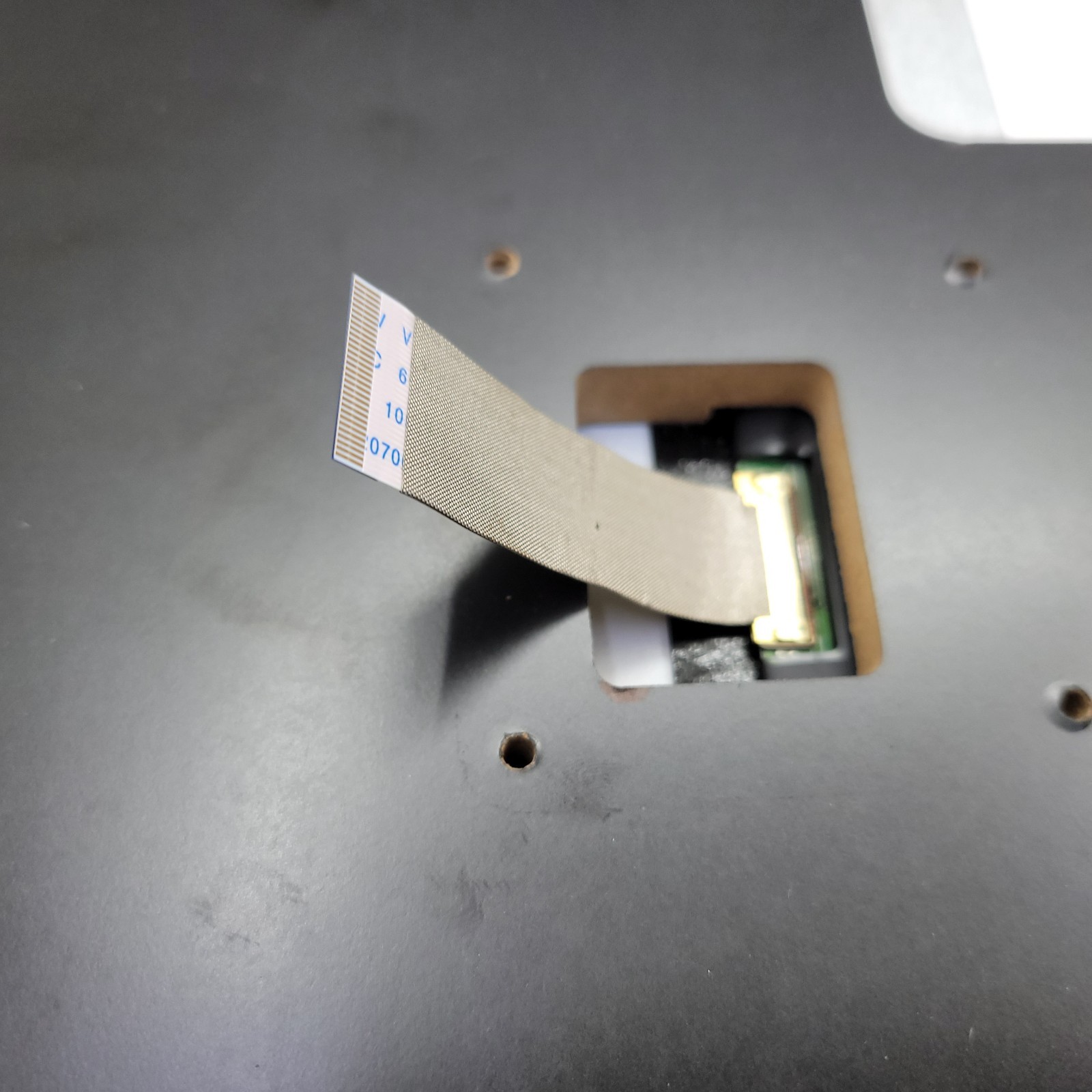Arcade1Up Ms. Pac-Man Classic SE (Part A) OEM Replacement LCD Screen Only [READ]