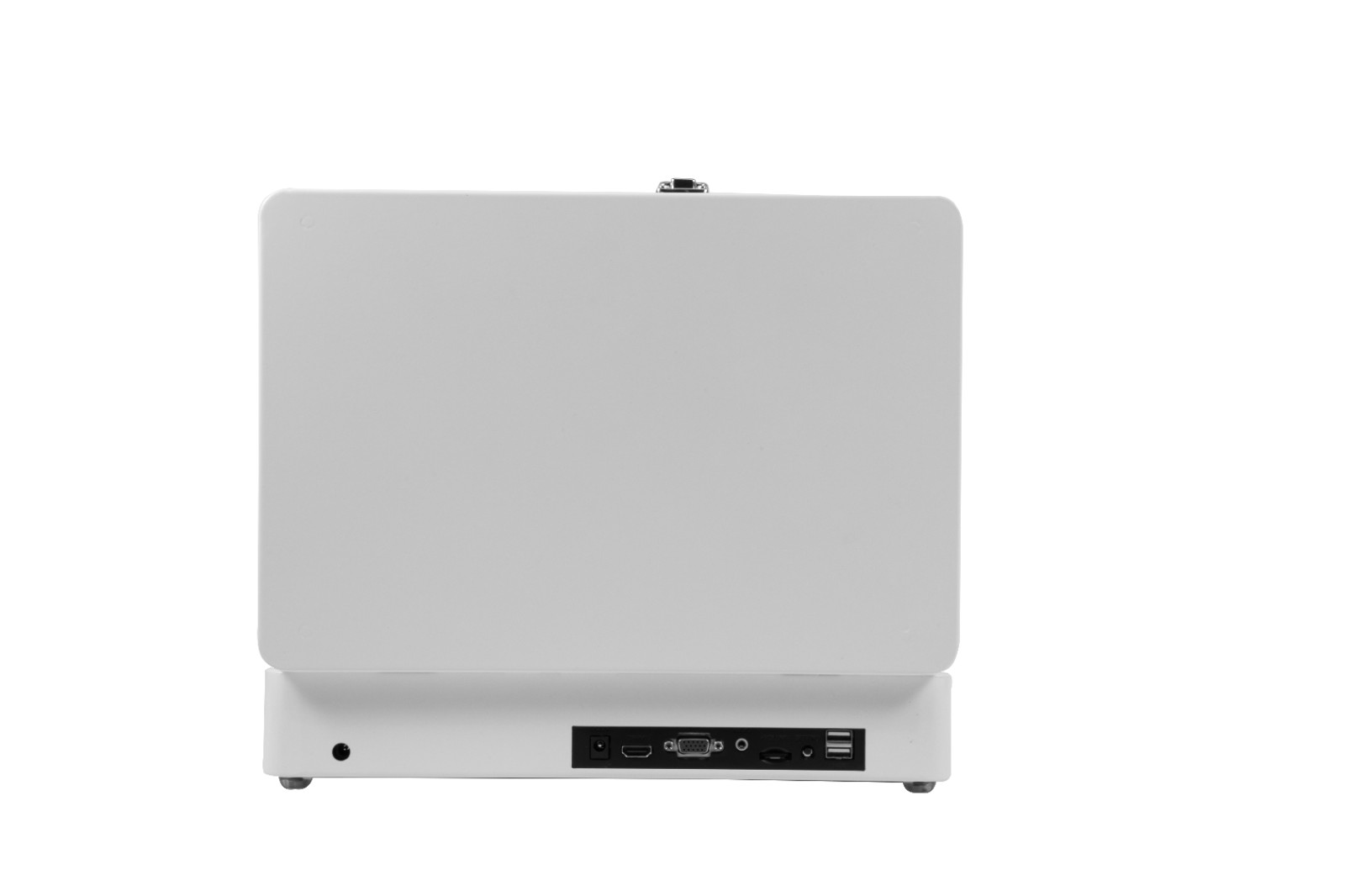 samtronic Folding 14″ Game Console (white)5000 games