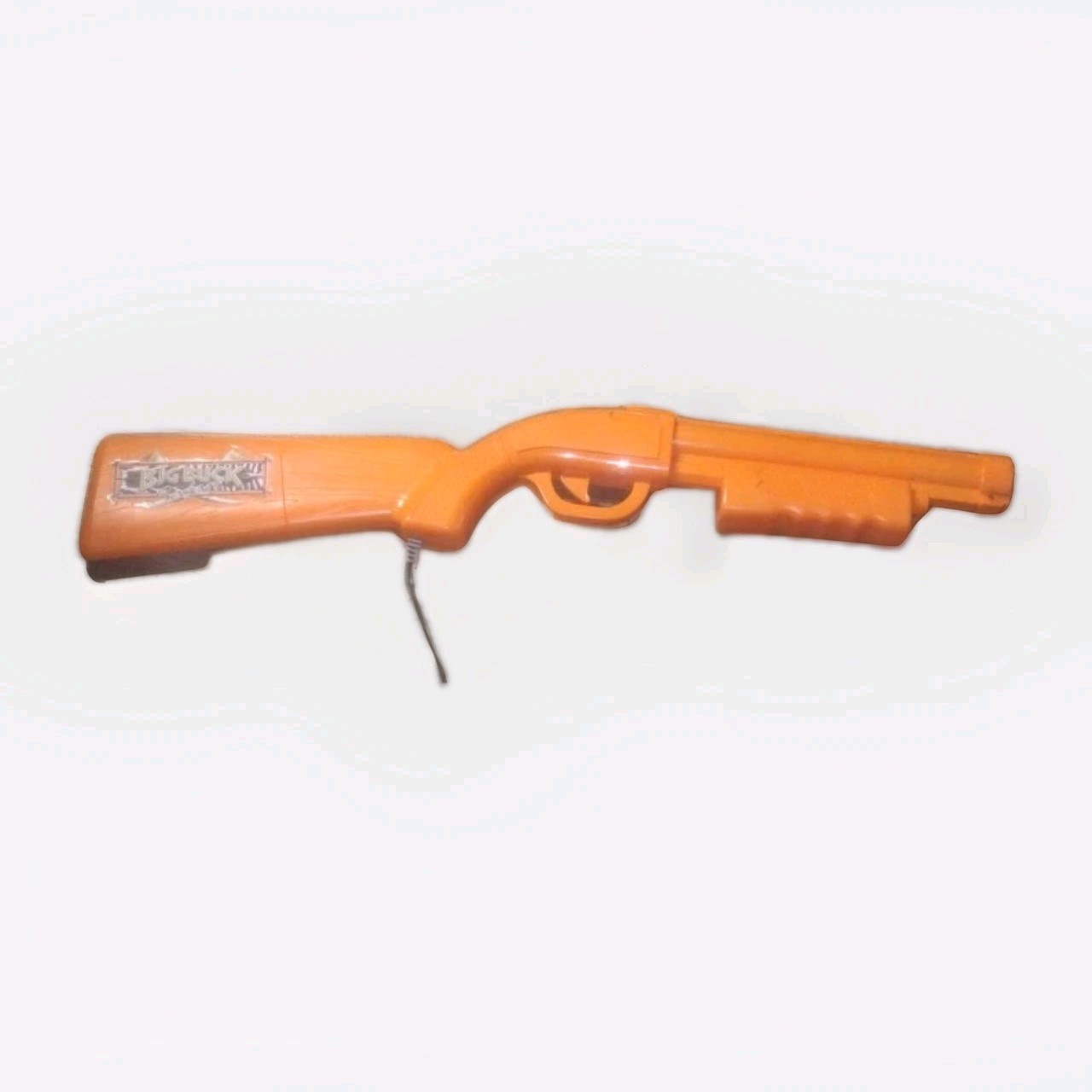 Big Buck Hunter Safari Plug & Play Replacement Gun ONLY (No Sensor Included)