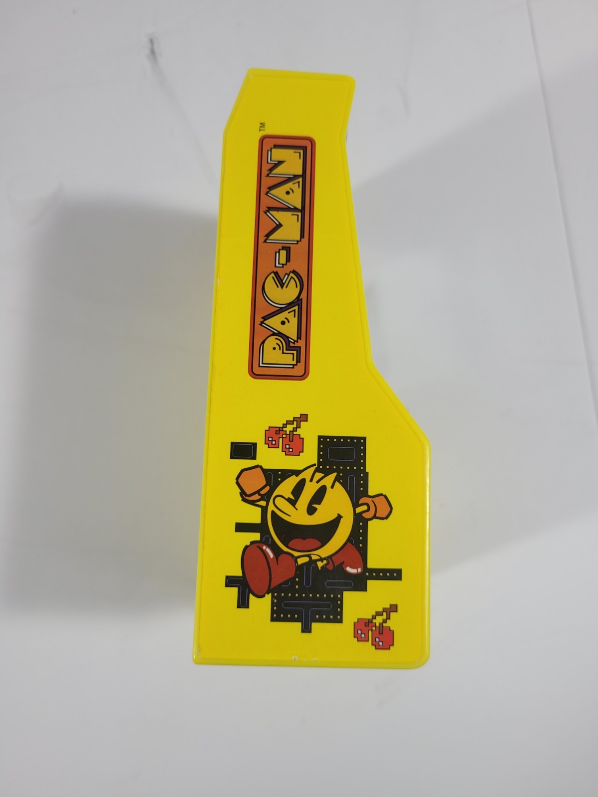 Vintage Bandai Namco Pac-Man Mini Arcade Game; Tested And Working Ships Free