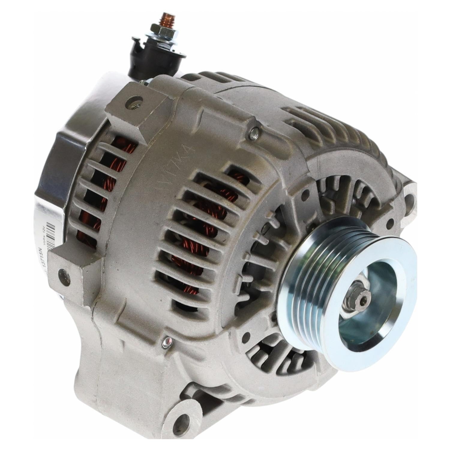 OEG Parts New Alternator Compatible With Lexus 4.0L V8 GS400 LS400 SC400 1998…