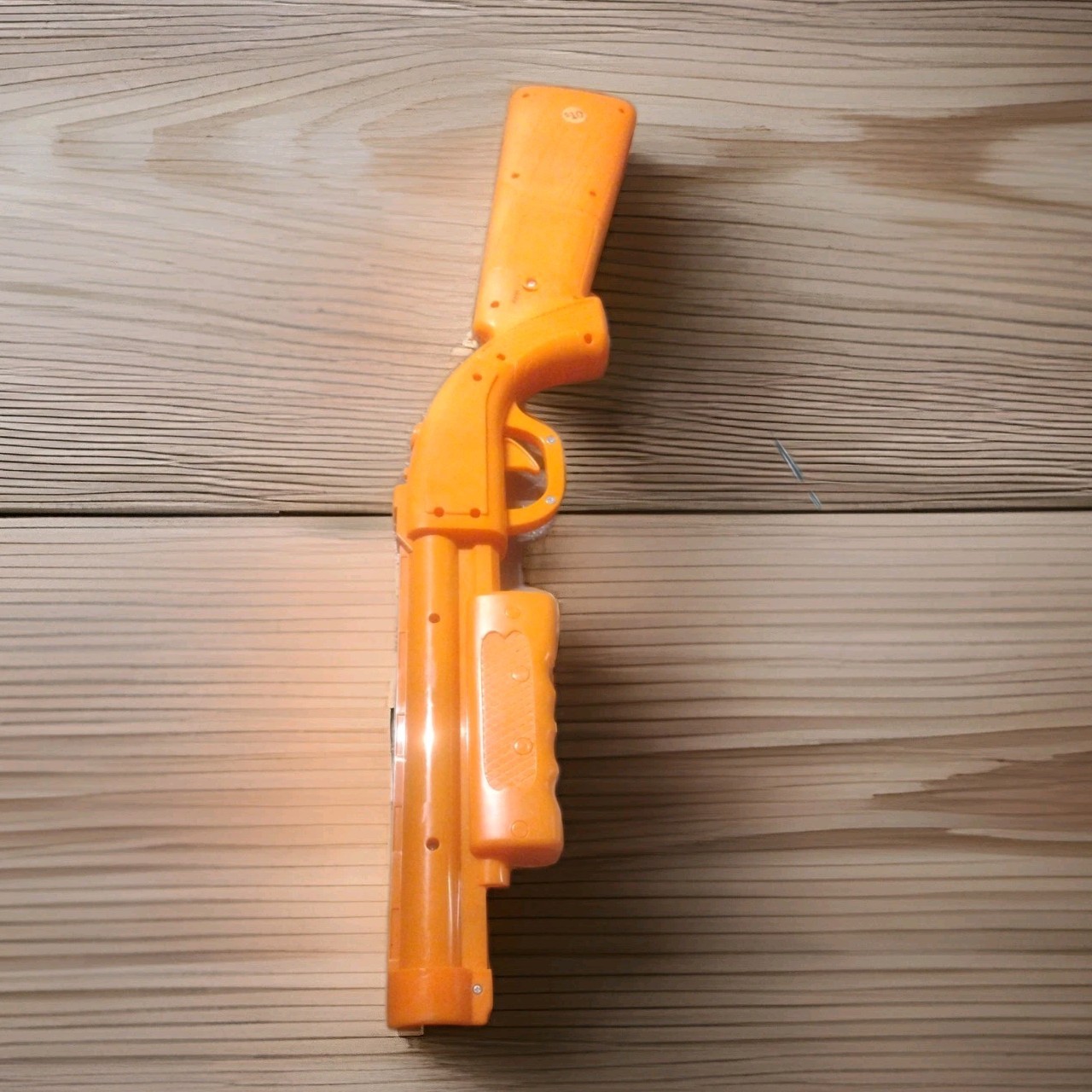 Big Buck Hunter Safari Plug & Play Replacement Gun ONLY (No Sensor Included)