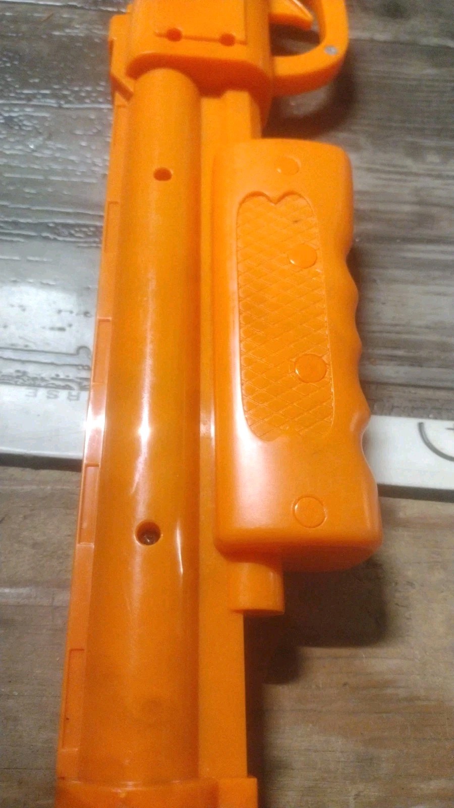 Big Buck Hunter Safari Plug & Play Replacement Gun ONLY (No Sensor Included)