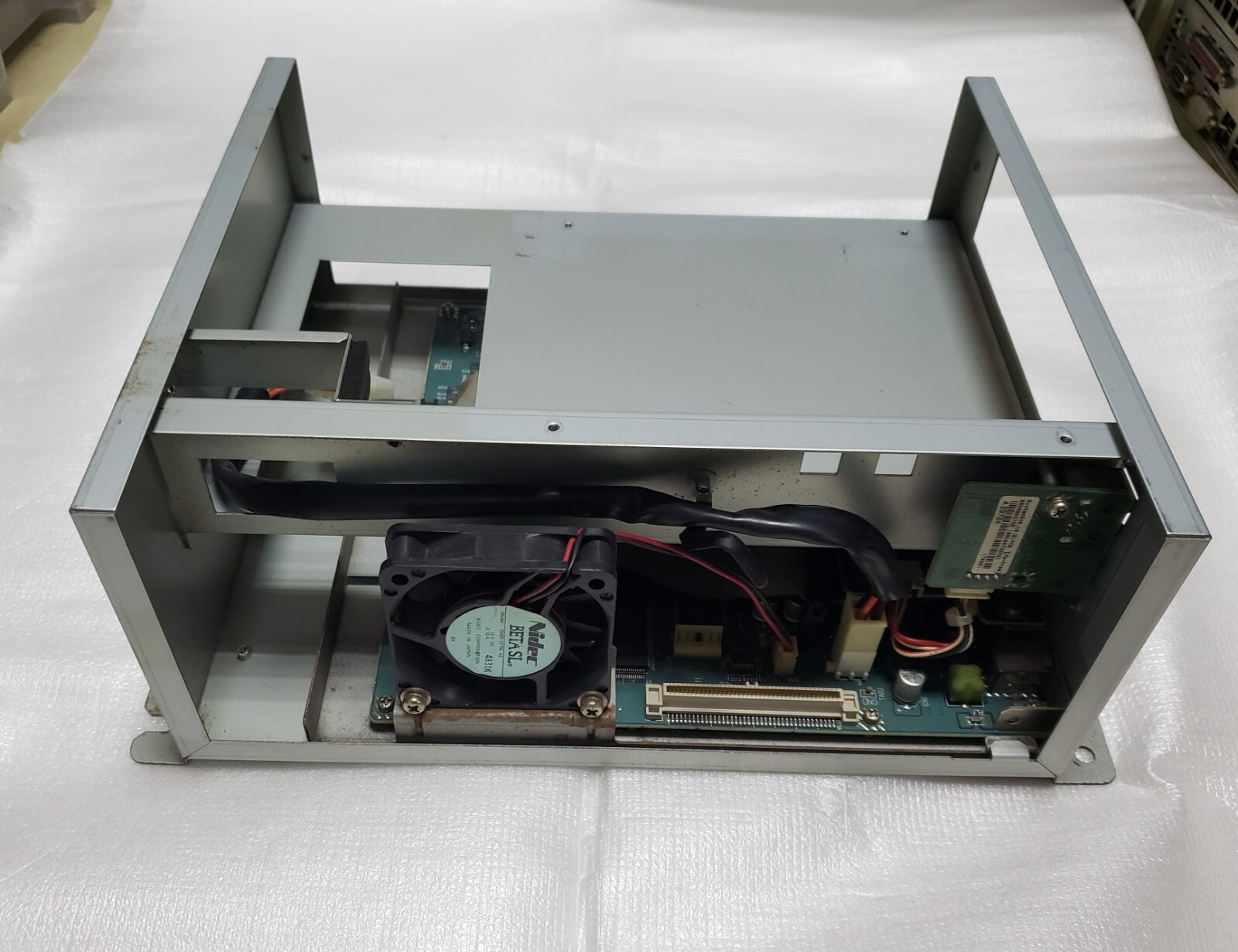 Namco System 256 Mother Board no DVD Rom Arcade Video Console Board