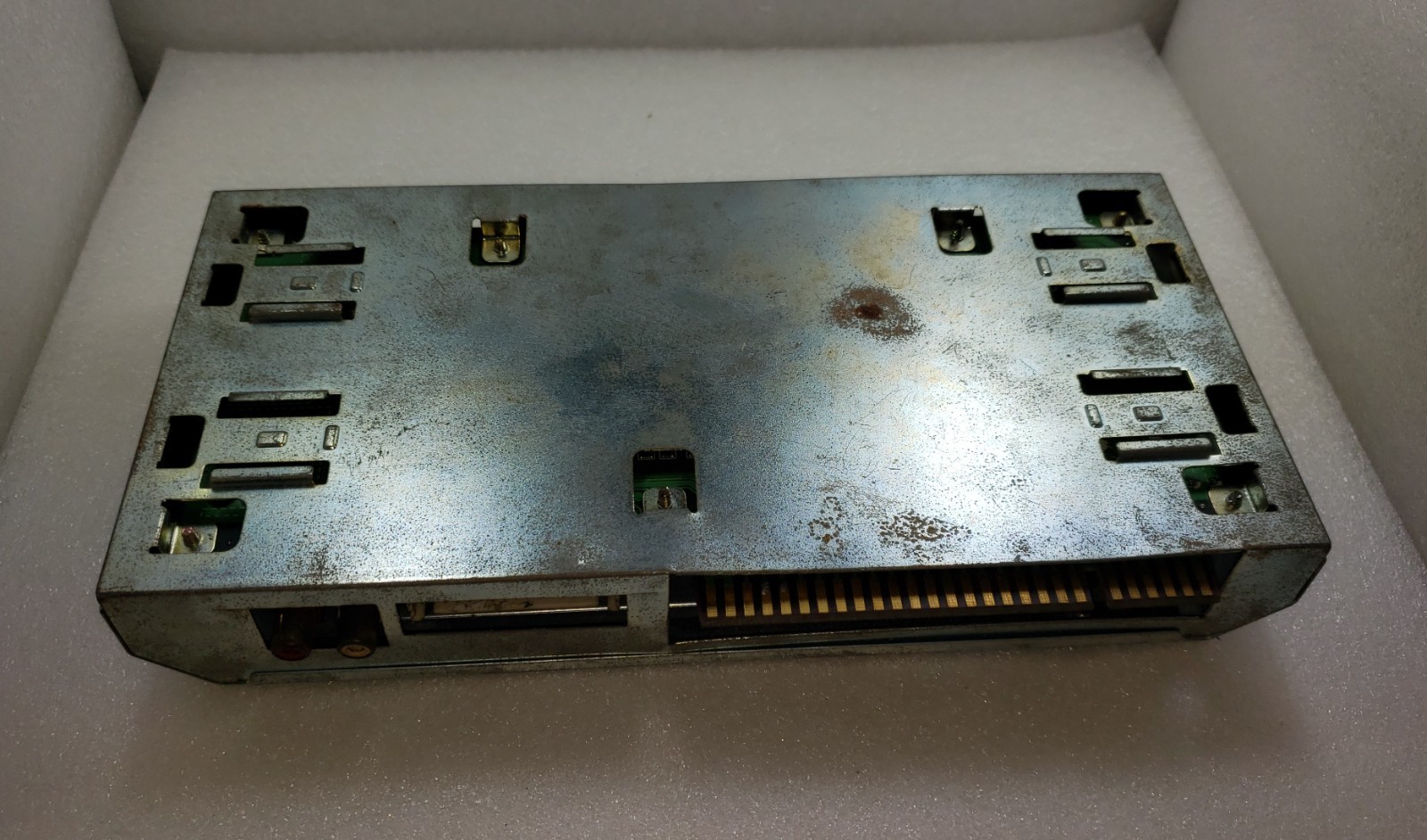 Sega Jamma JVS Converter I/O Board Ver.1.0 ( not good )for Arcade Console System