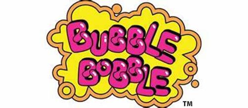 OFFICIAL TAITO BUBBLE BOBBLE Quarter Size Arcade Cabinet