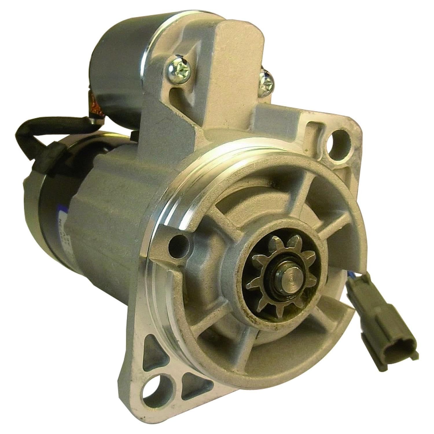 OEG Parts New Starter Compatible with Nissan PLU40 PLU50 K15 K21 K25 M000T653…