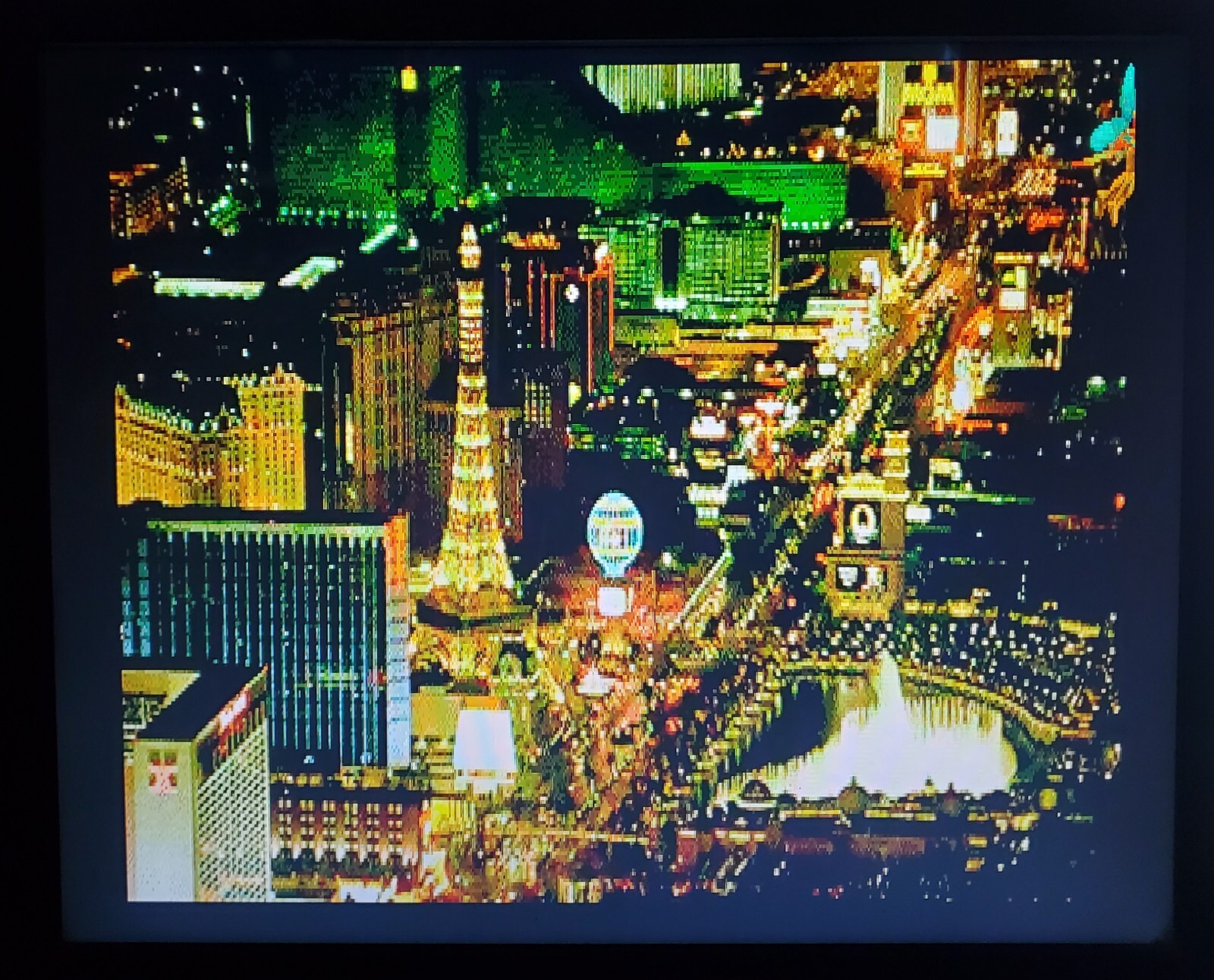 FRUIT GENIE 2006