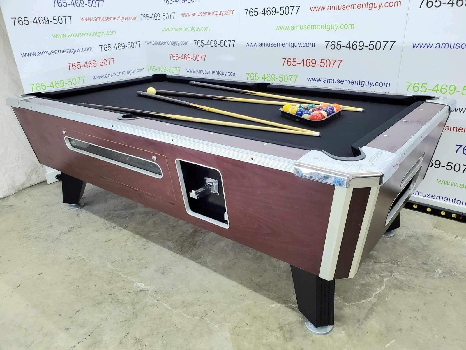 2022 Golden Tee Pedestal by Incredible Technologies COIN-OP Arcade Video Game