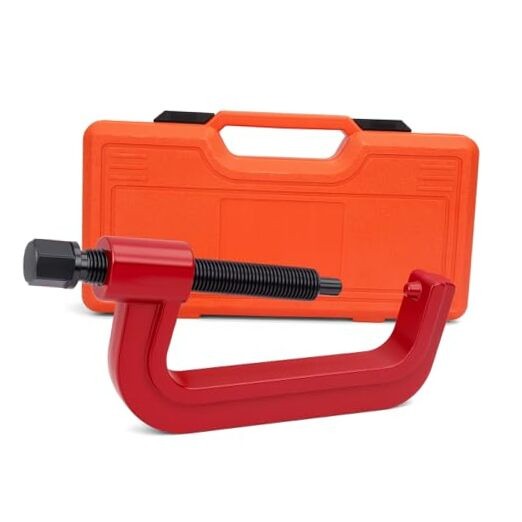 KSP Torsion Bar Unloading Tool for 2500HD 3500HD, Heavy Chevy gmc 2500HD 3500HD