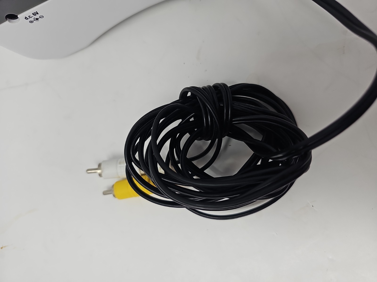 Radica GOLDEN TEE Golf Home Edition Plug and Play TV Video Game 2005 Works