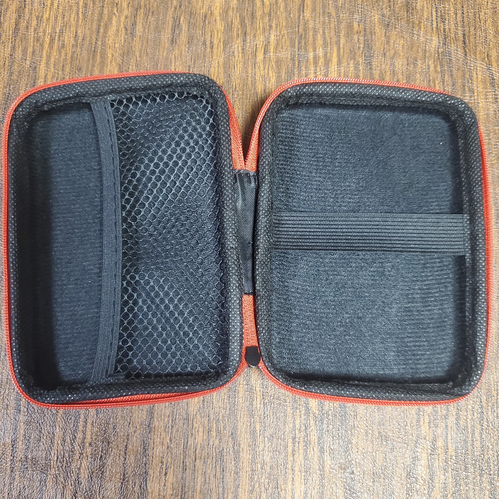 Protective Case for Miyoo Mini Plus Handheld Game Console Zipper Carry Case. USA