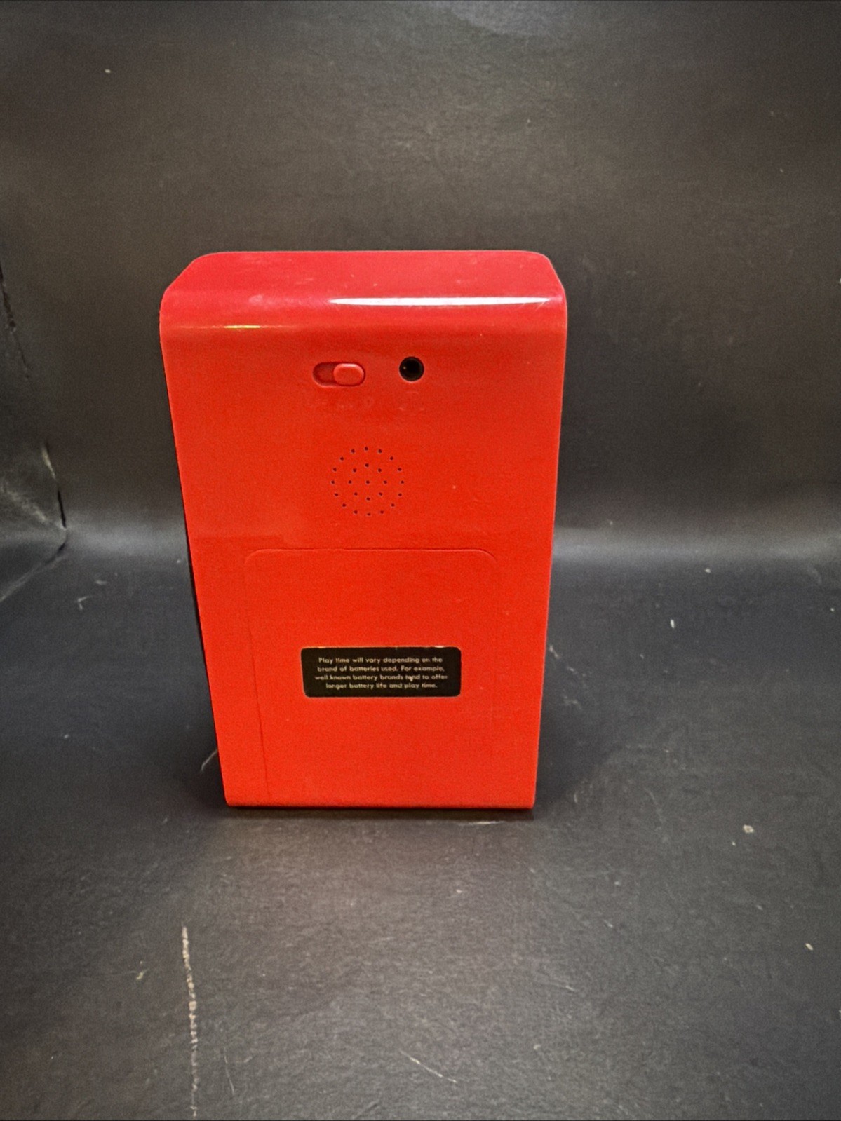 Retro My Arcade Machine X Portable Gaming System Mini Cabinet 300 Games