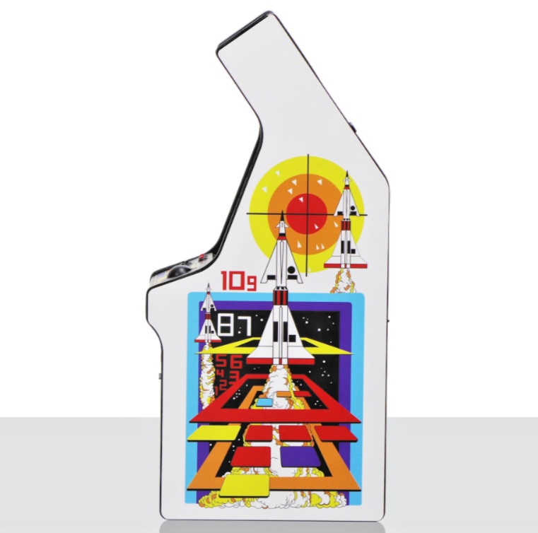 Missile Command x RepliCade Field-Test Edition – New Wave Toys – FREE SHIPPING!!