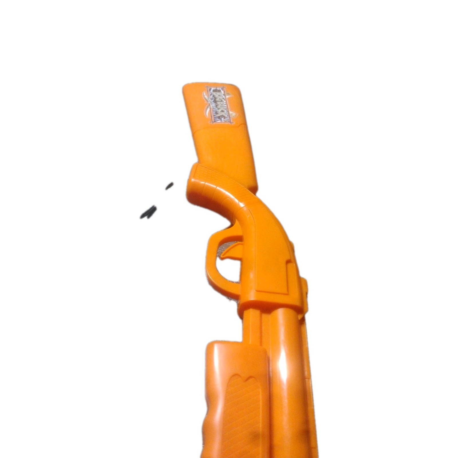 Big Buck Hunter Safari Plug & Play Replacement Gun ONLY (No Sensor Included)