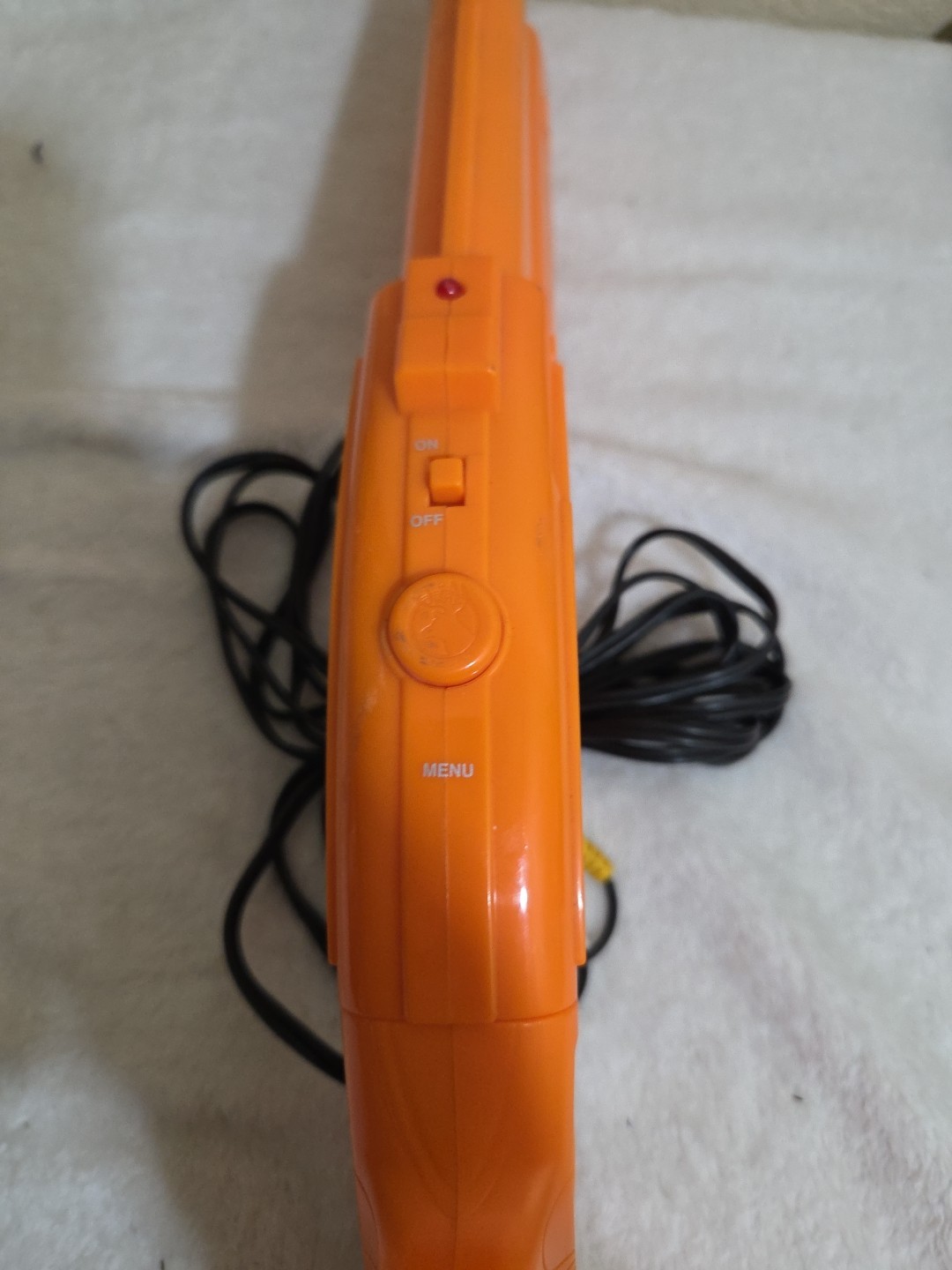 big buck safari plug and plug