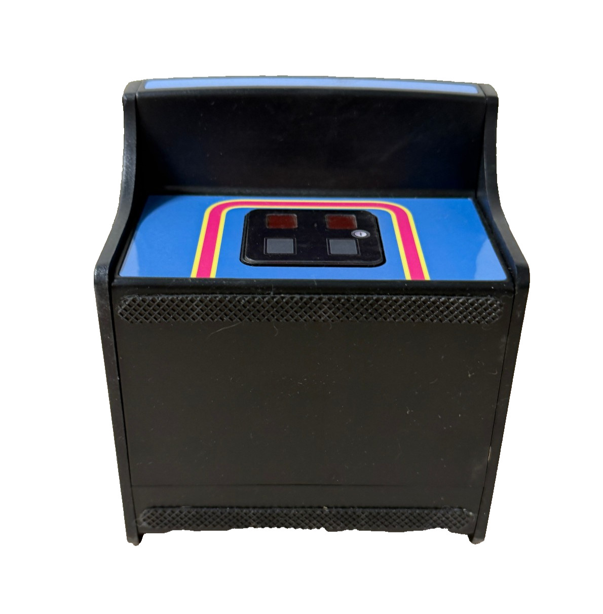 Ms Pac-Man My Arcade Micro Player Retro Arcade Machine Collectible
