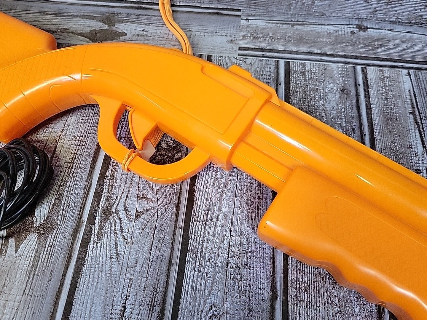 Jakks Pacific Big Buck Hunter Pro Gun Plug And Play TV Game No Sensor