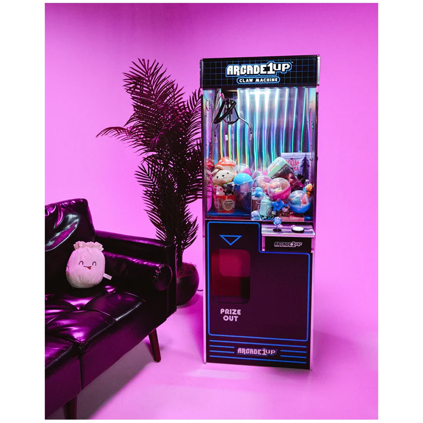 Arcade1Up Claw Machine (For Parts)