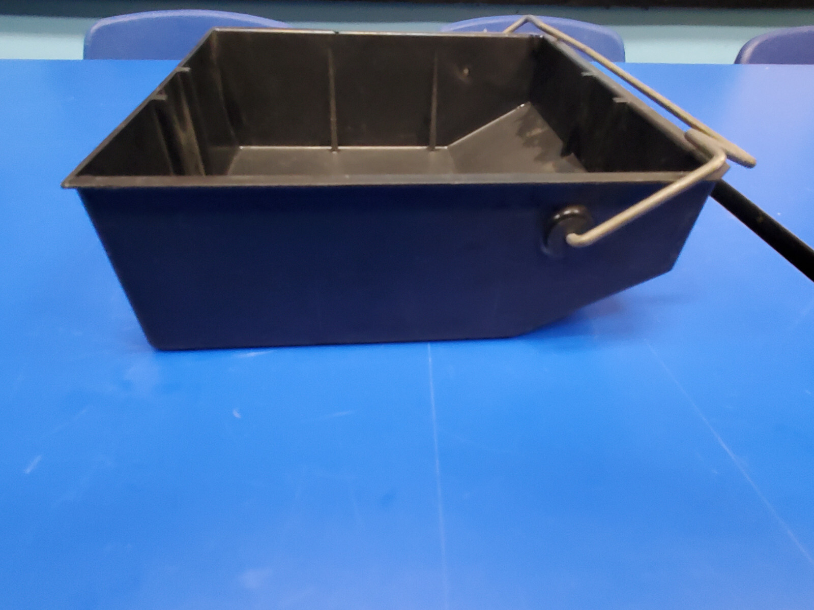 Cash Pan for Williams/Bally pinball Machines. With Handle