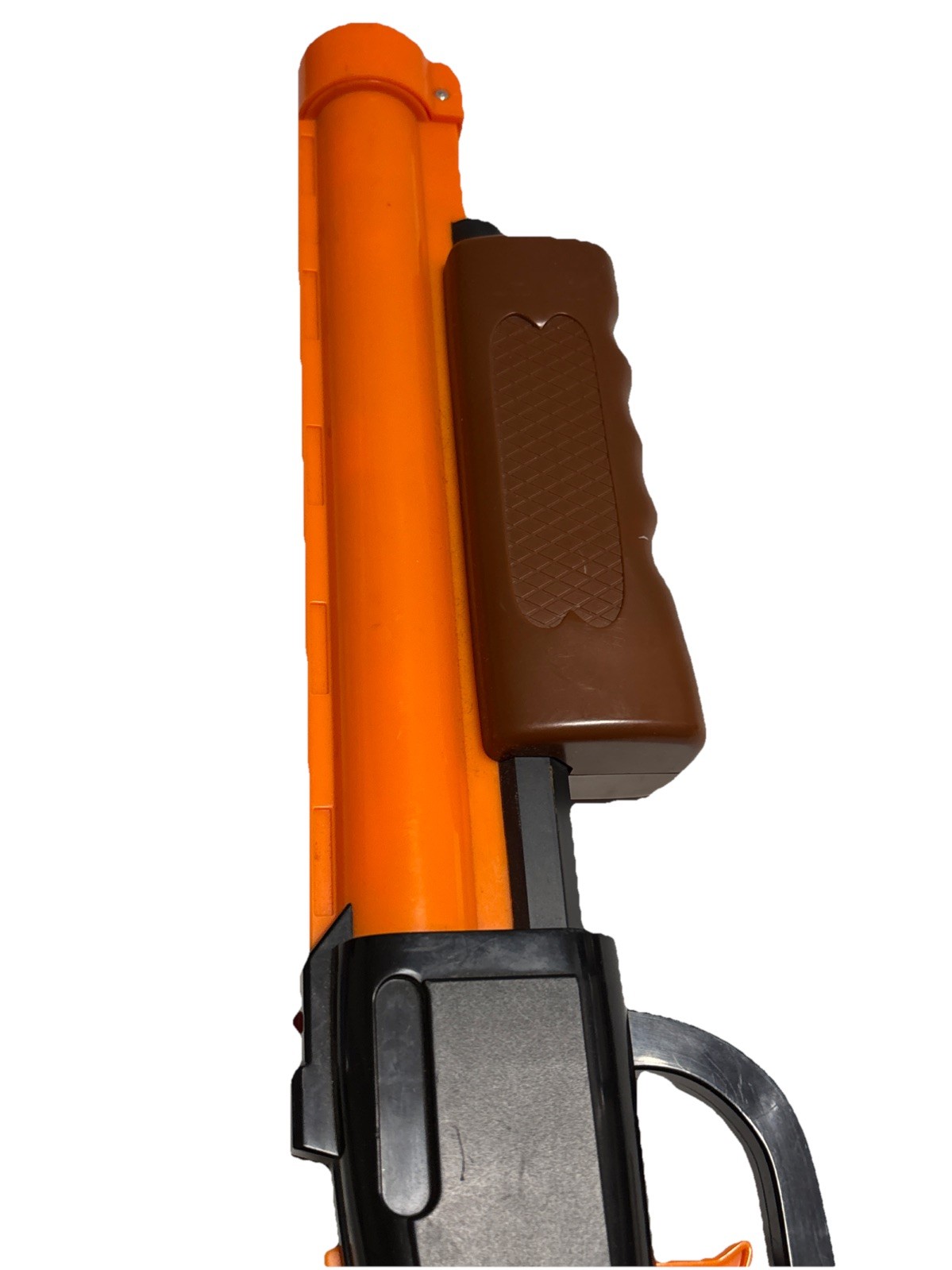 Jakks Pacific BIG BUCK HUNTER PRO Video Game Shotgun Gun Controller No Sensor