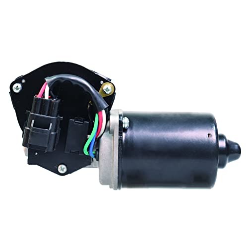 OEG Parts New Windshield Wiper Motor Compatible with Chevy Aveo Aveo5 04-08,