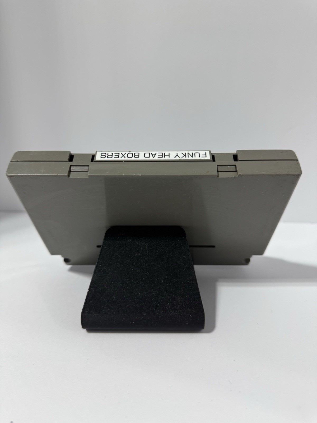SEGA Funky Head Boxers Arcade Cartridge JAMMA ST-V