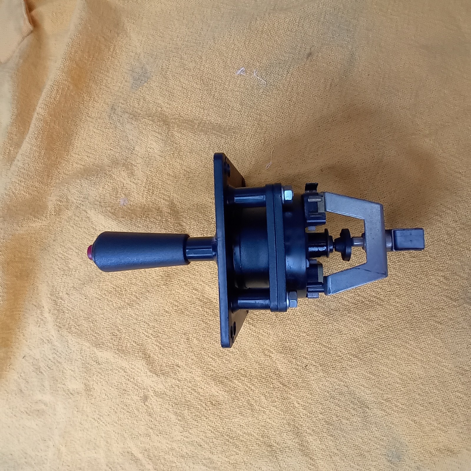 Joystick Arcade Game Control Lever Vintage NEW OLD STOCK