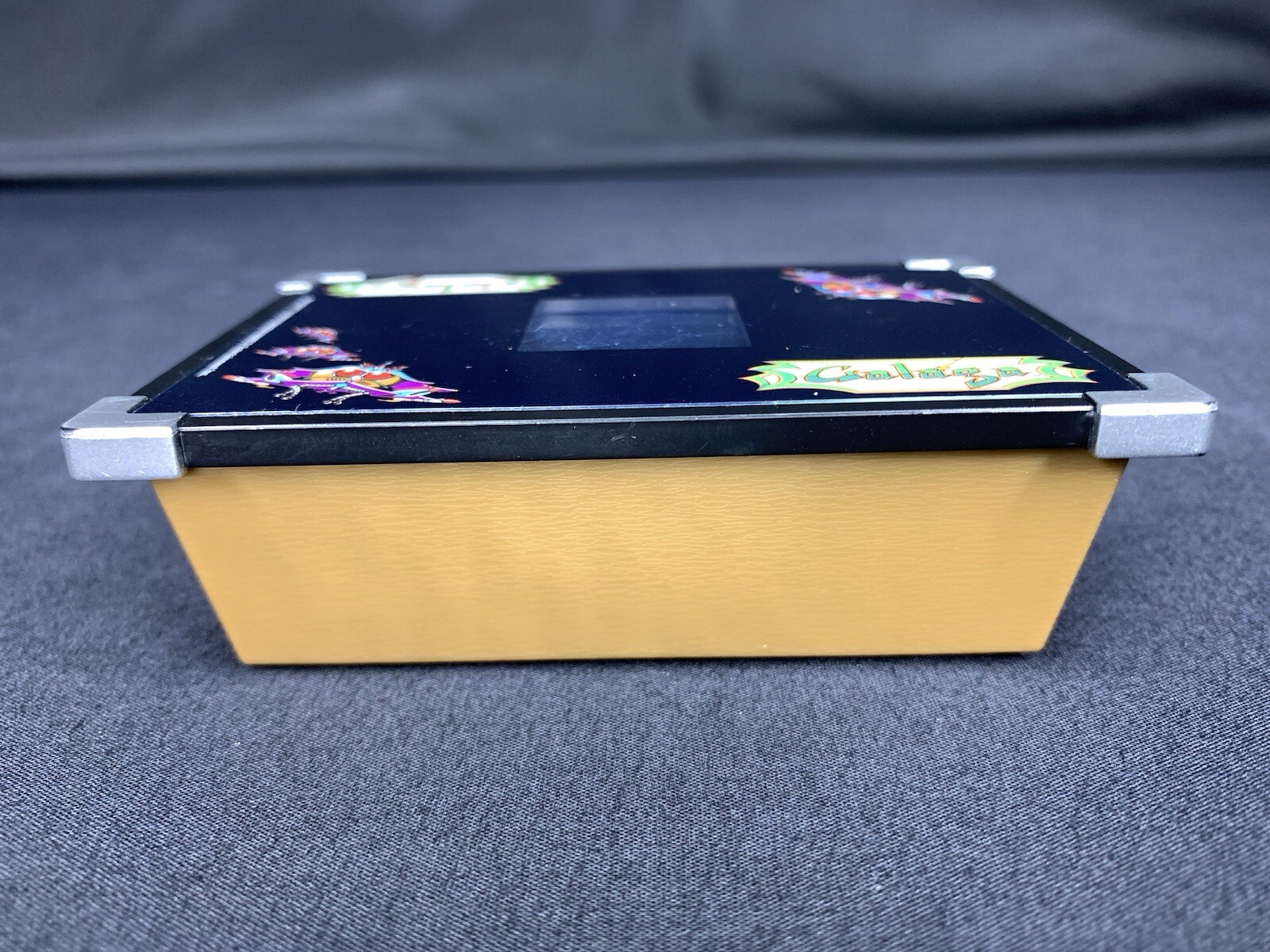 2019 Galaga Table Top Edition Mini Arcade Game Bandai Namco P39