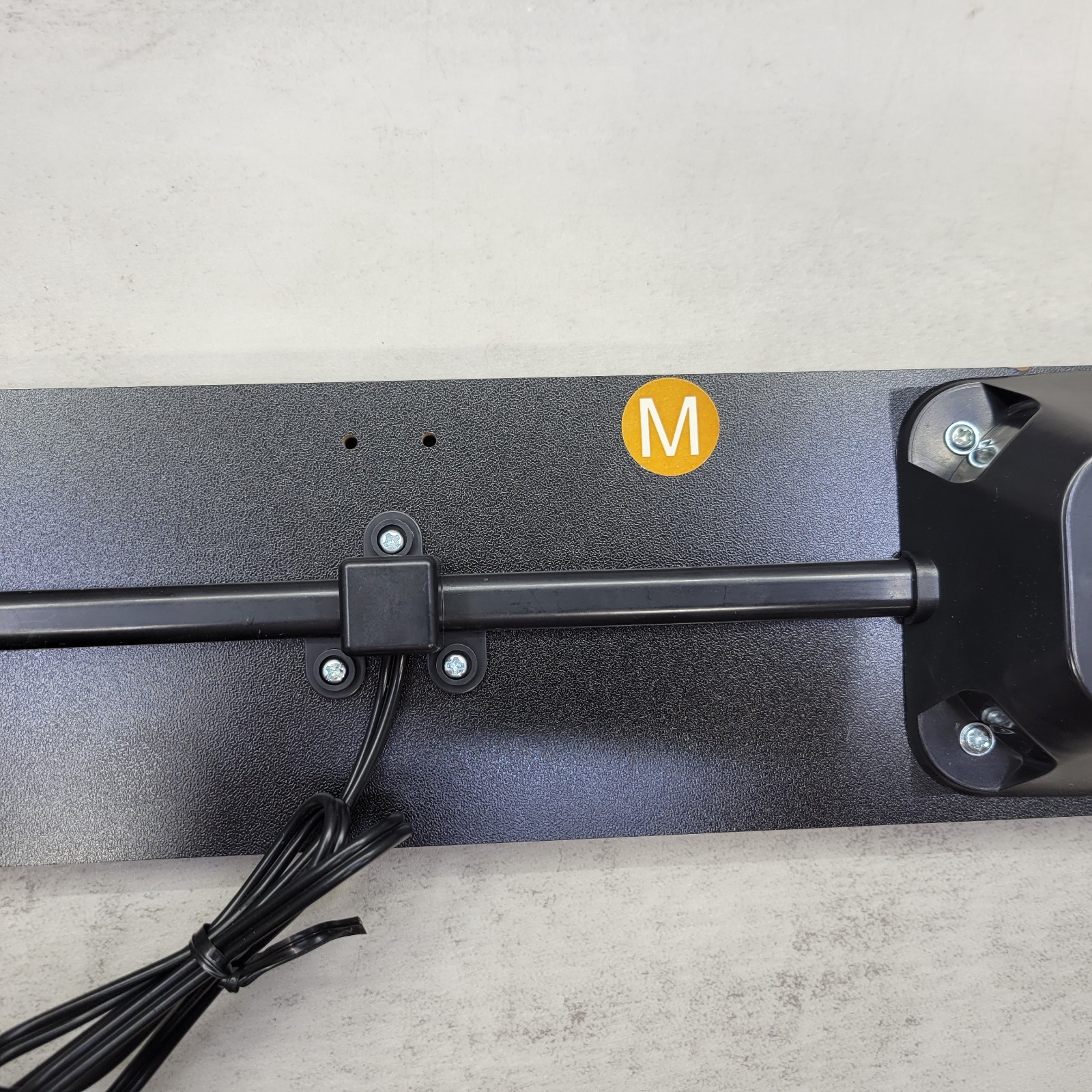 Arcade1Up PAC MAN Classic SE Speaker Assembly Part M OEM Replacement™
