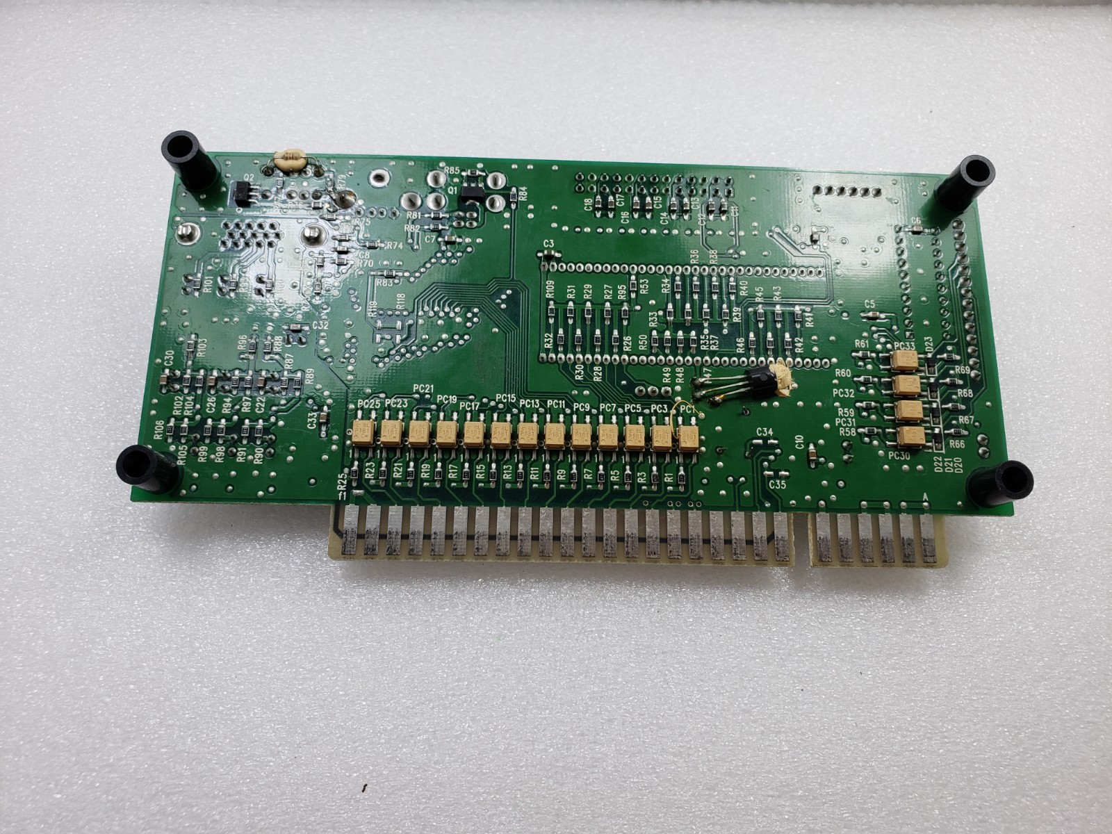 Sega Jamma JVS Converter I/O Board Ver.1.07 for Arcade Console System
