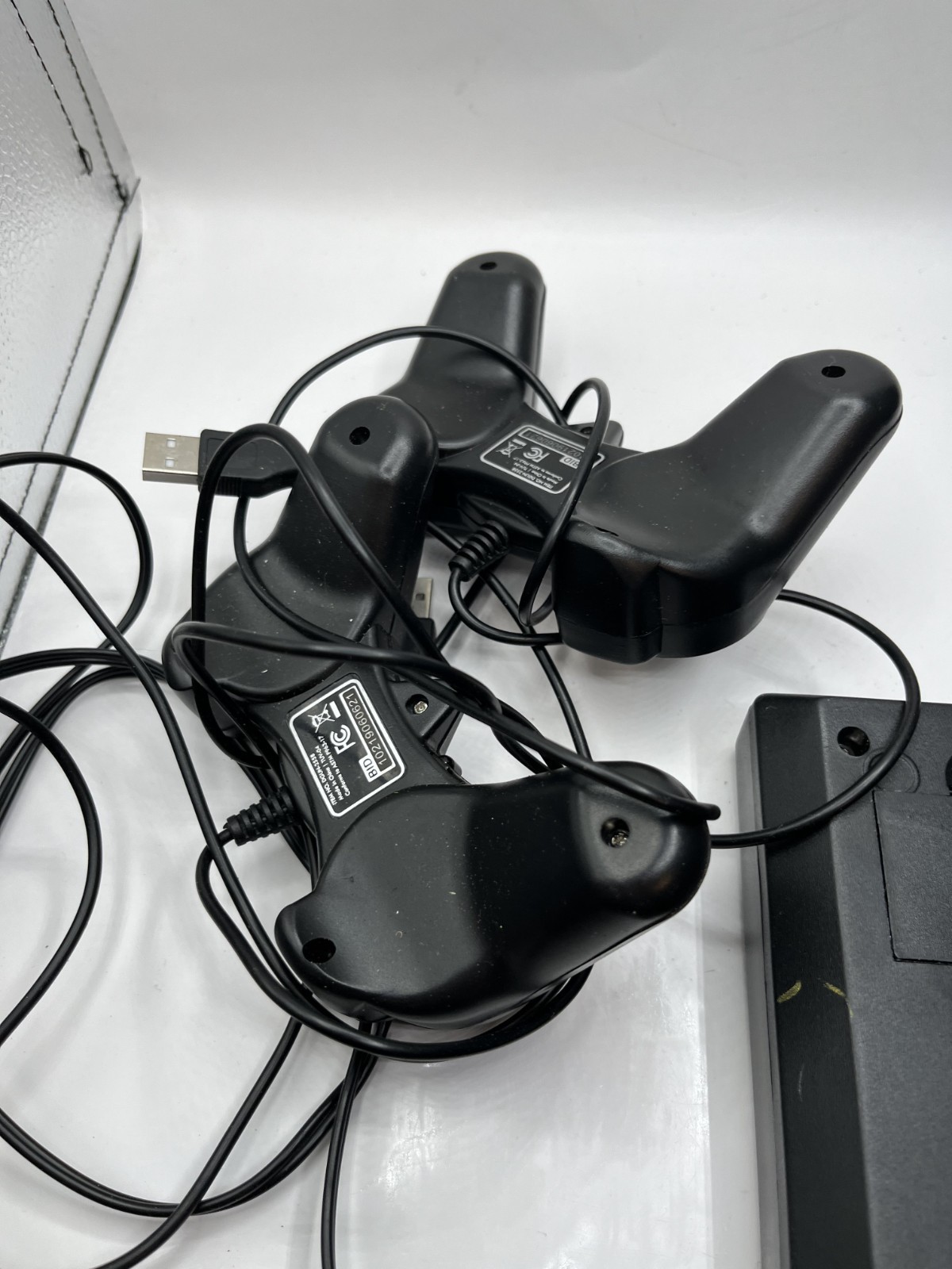 My Arcade GameStation Pro Plug and Play Retro Video Console Plugs into TV