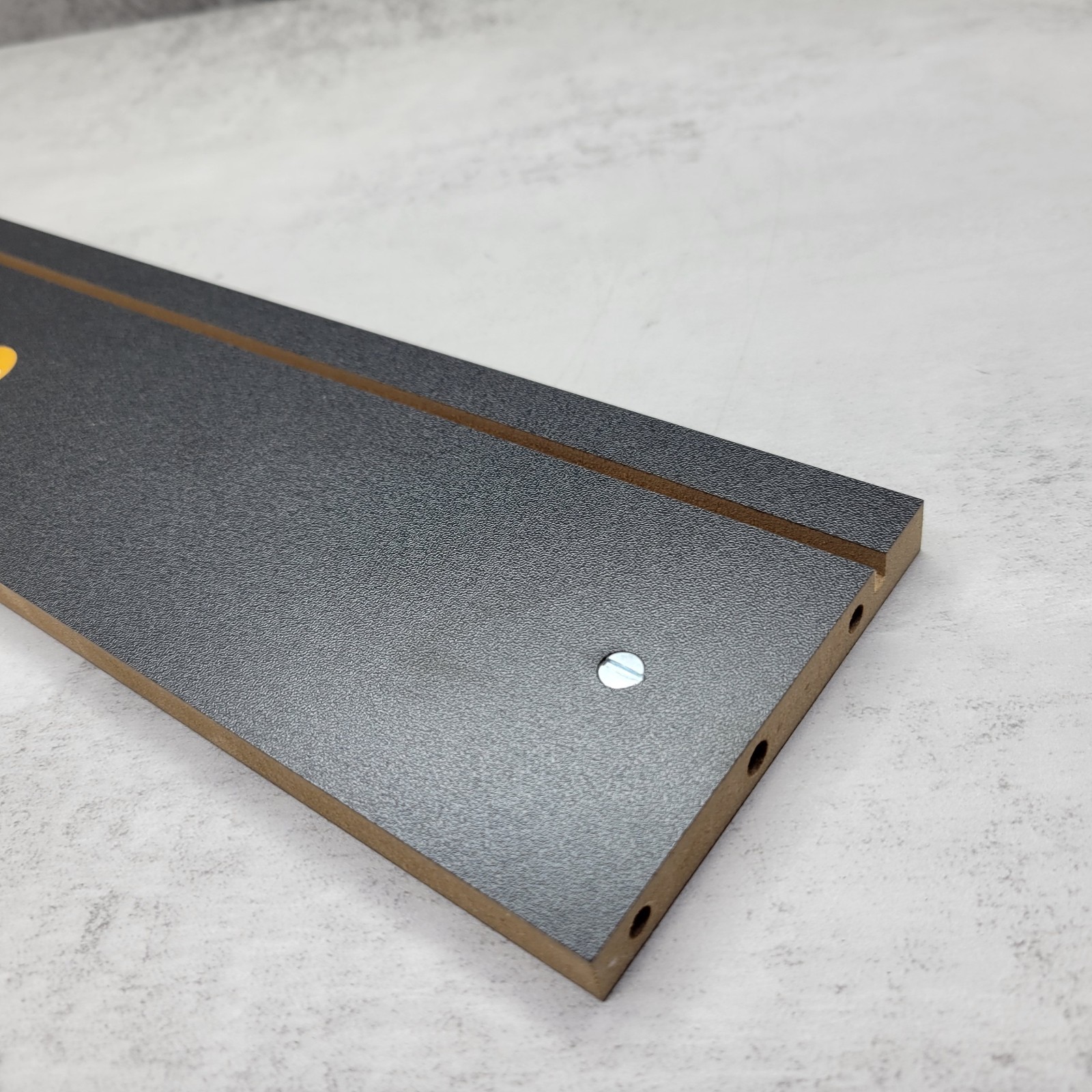 Arcade1Up Ms. Pac-Man Classic SE Panel (Part G2) OEM Replacement Panel Only