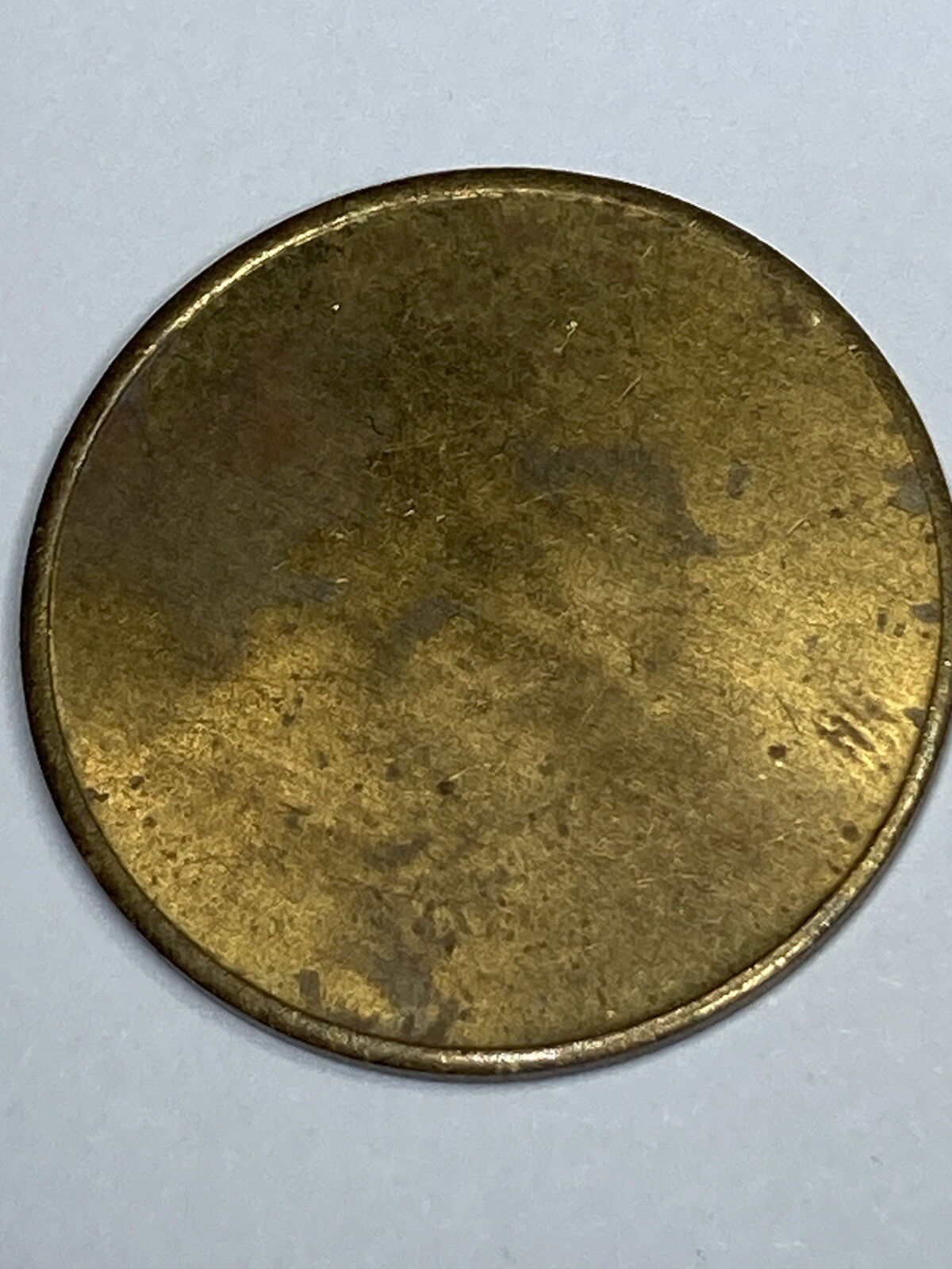 Sanitary Ice Clean Token #px1