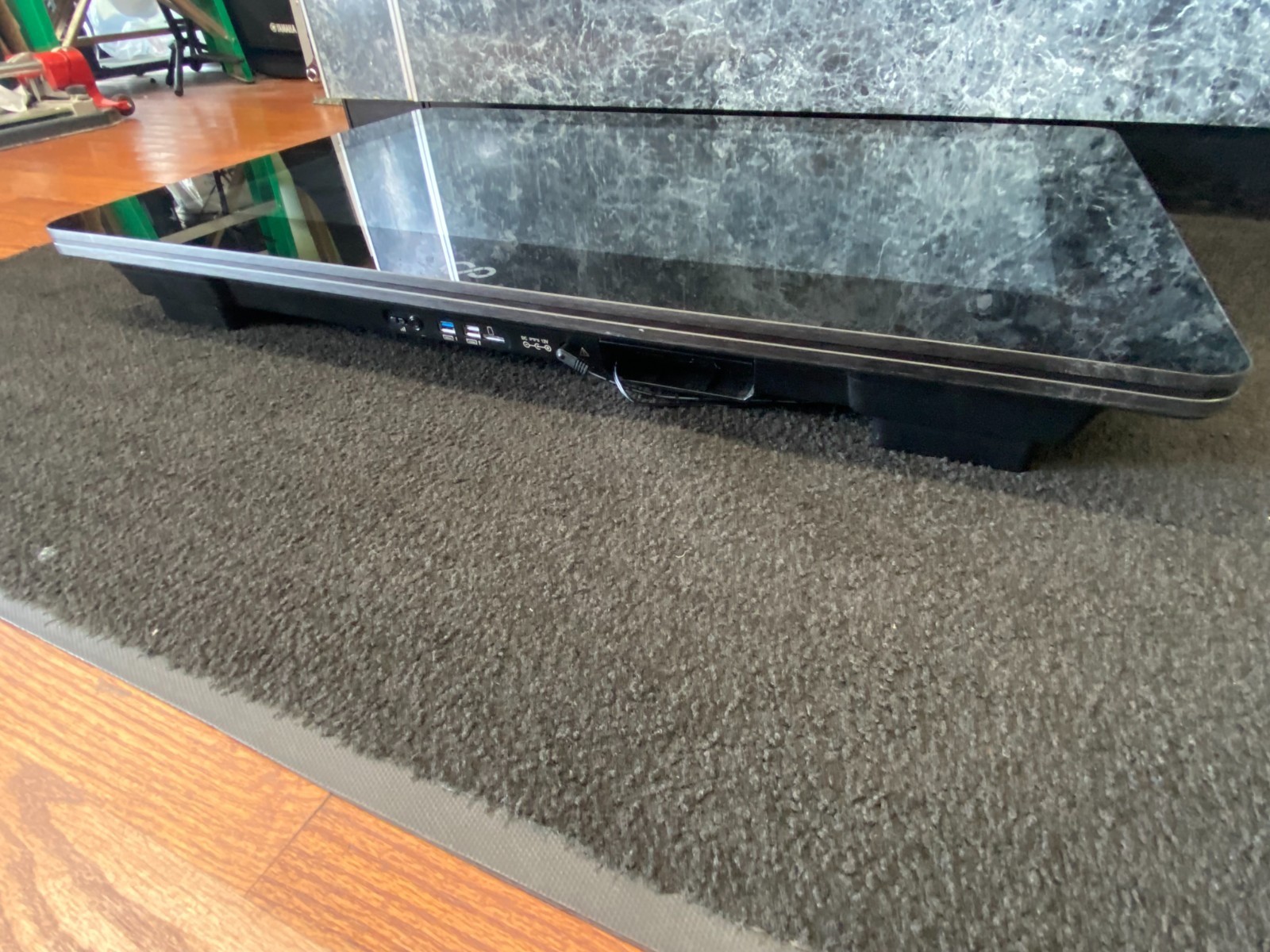 COOL! Arcade1Up Infinity Game Table 32″ Screen IGT-I-22900 – LOCAL PICK UP ONLY