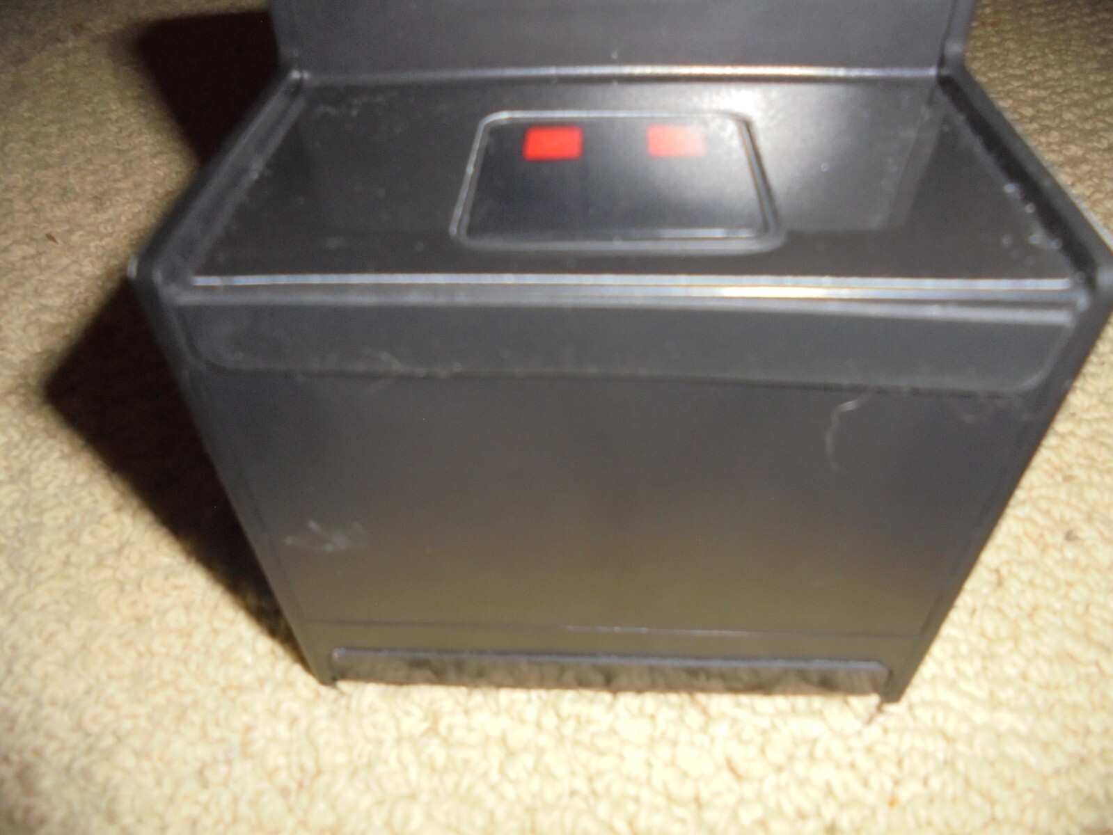 MY ARCADE KARATE CHAMP MINI HANDHELD GAME~BASIC FUN~NEW WAVE TOYS~NUMSKULL~L@@K!
