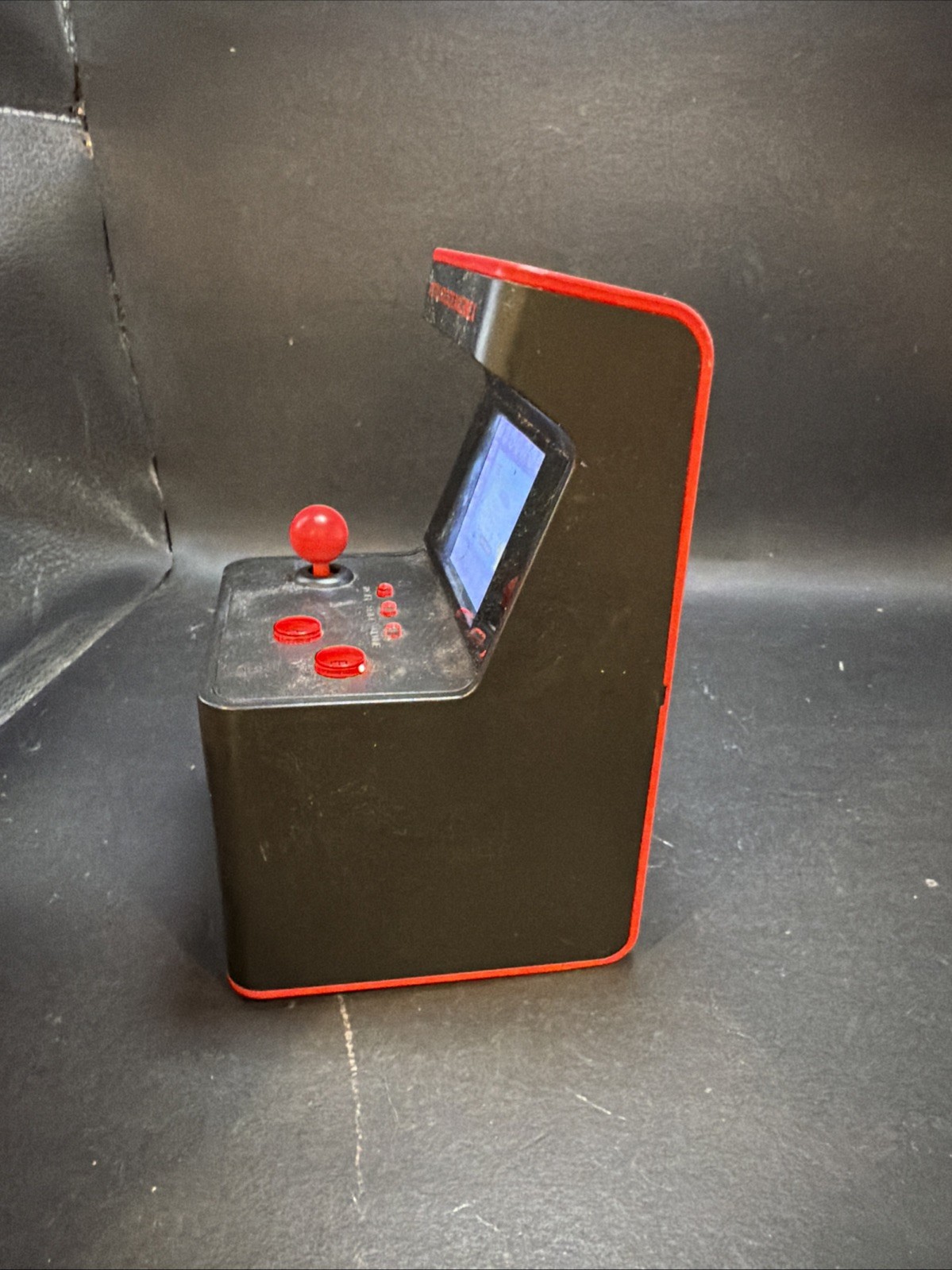 Retro My Arcade Machine X Portable Gaming System Mini Cabinet 300 Games