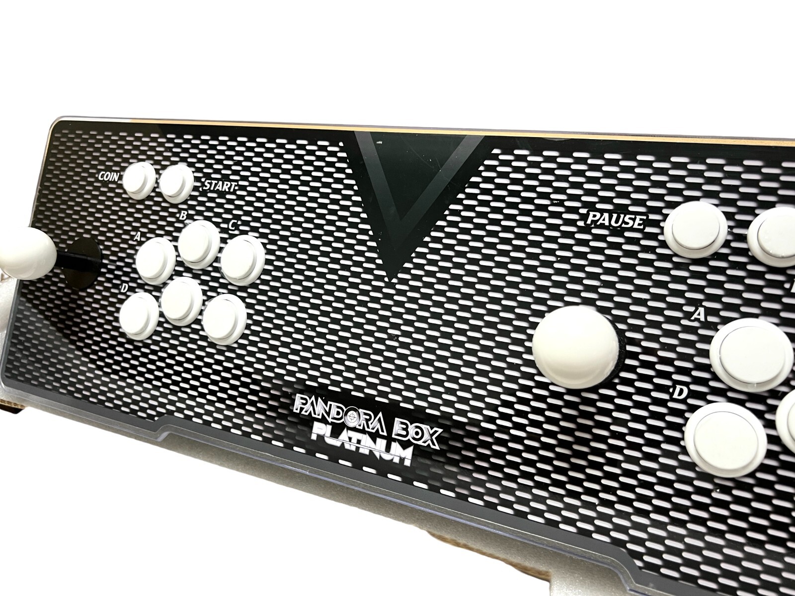 PLATINUM Pandora Box Arcade Home Arcade Multi Console – CORE SYSTEM*