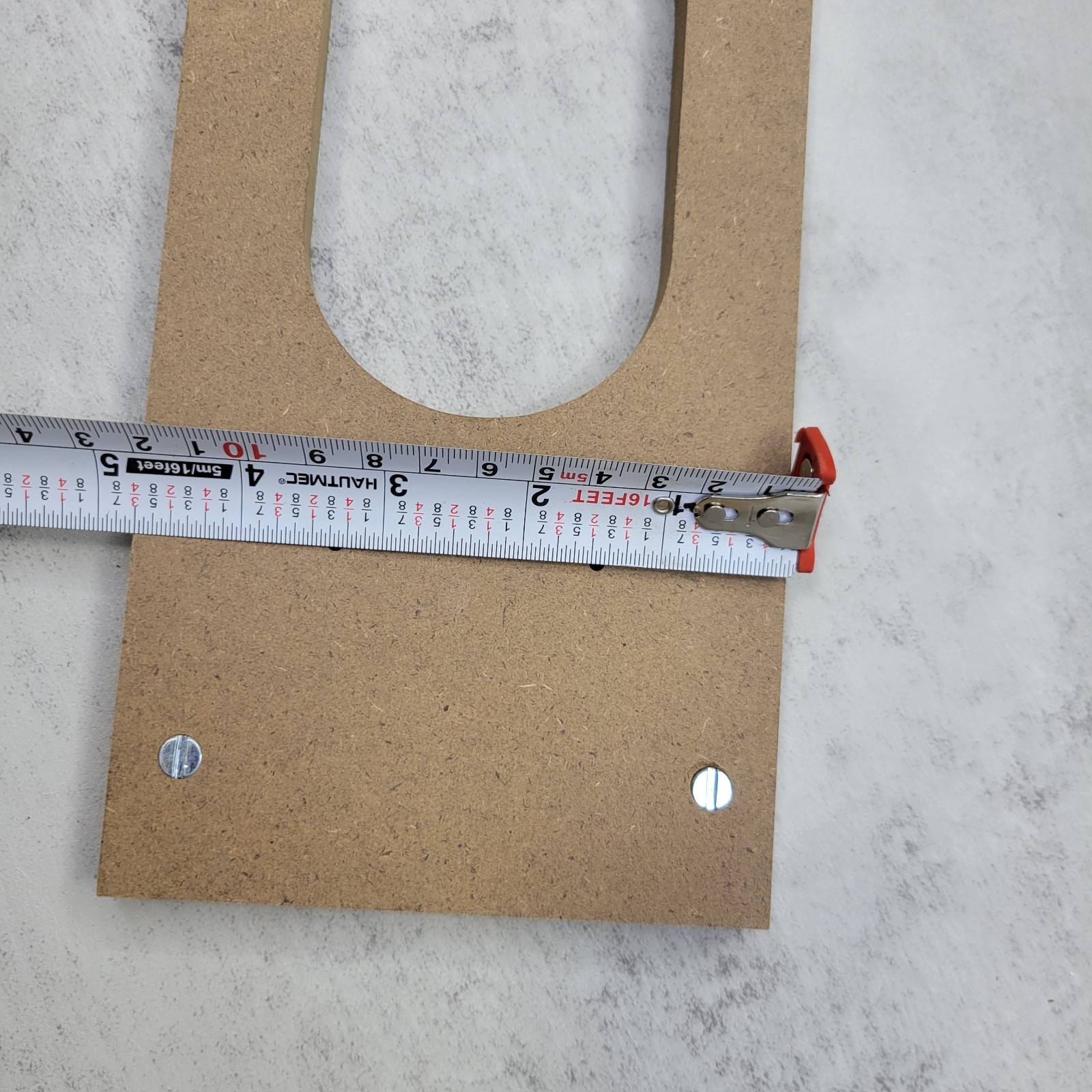 Arcade1Up Mortal Kombat II Classic SE Panel (Part P) OEM Replacement Panel Only