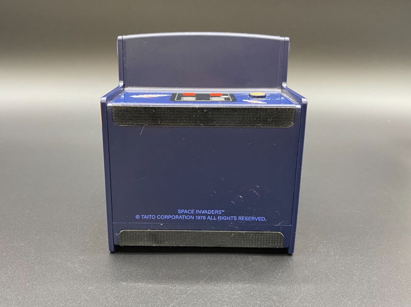 Taito My Arcade Space Invaders Collectible Retro Micro Arcade Electronic Game