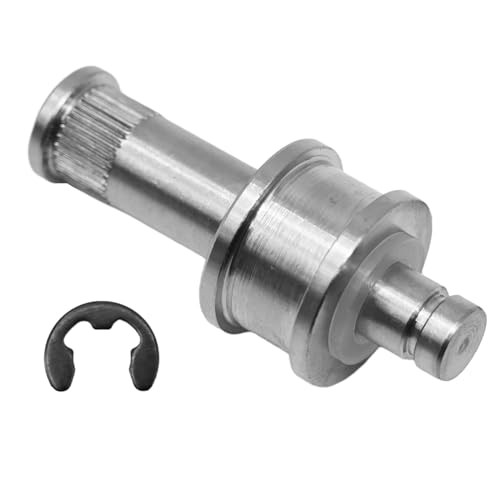 Door Hinge Roller Pin and Bushing Repair Kit Replacement for GMC/GMK Series