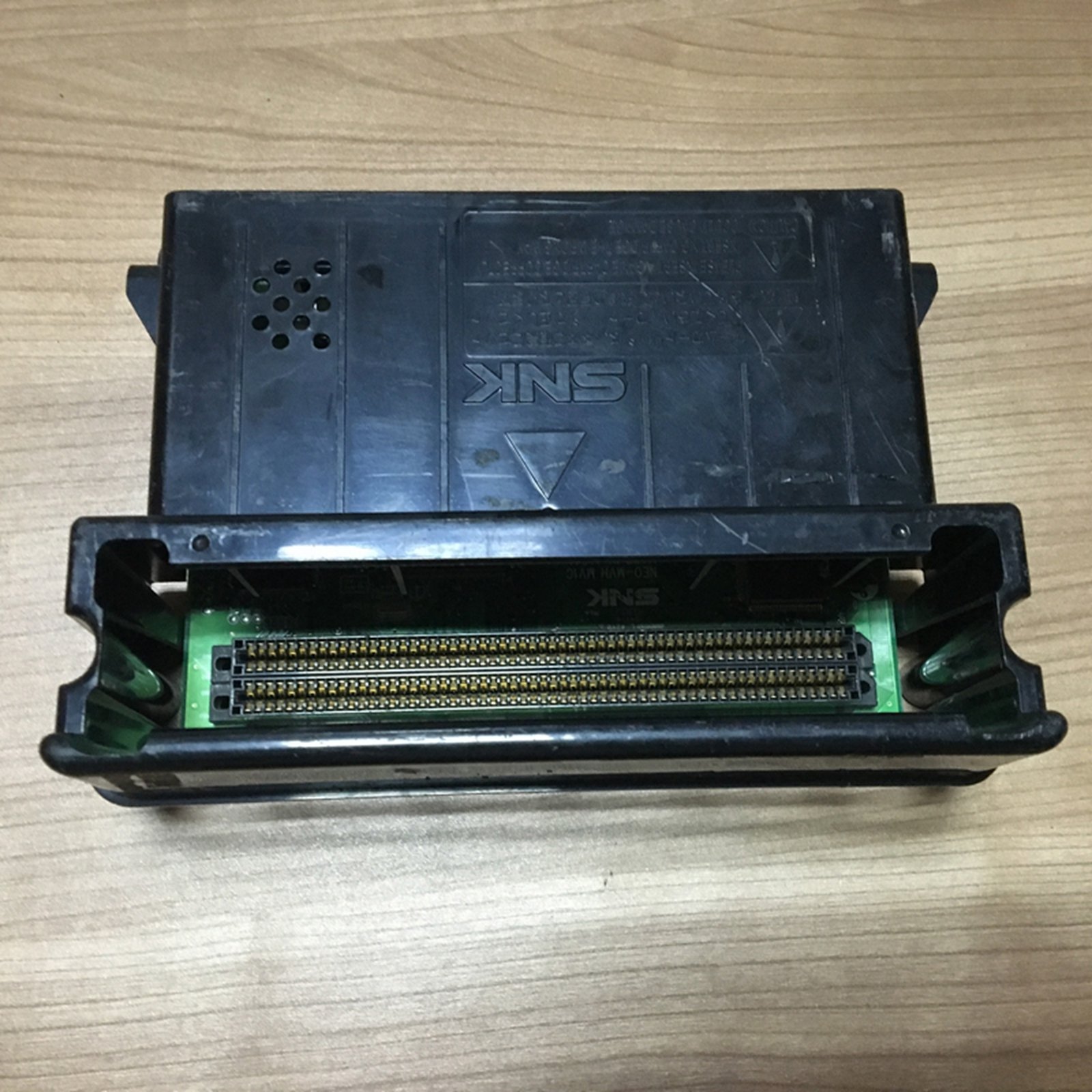 NEO GEO MVS MV-1C SNK Original Game Mainboard Motherboard Fit For Arcade Machine