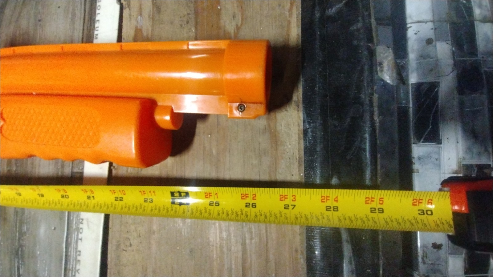Big Buck Hunter Safari Plug & Play Replacement Gun ONLY (No Sensor Included)