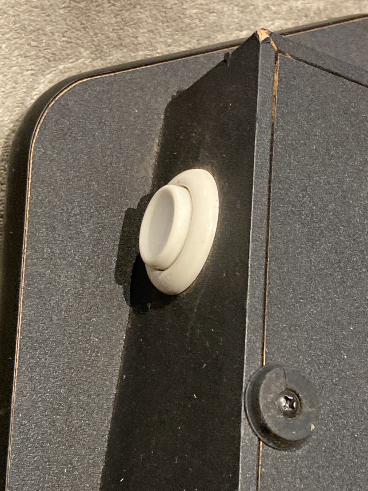 X-Arcade Solo Arcade Joystick Fight Stick – As Is