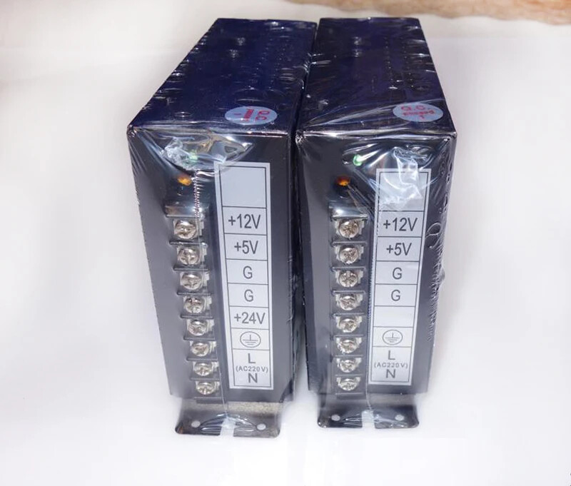 Arcade Switching Power Supply 16A 110 / 220V, pandora box jamma Power Supply