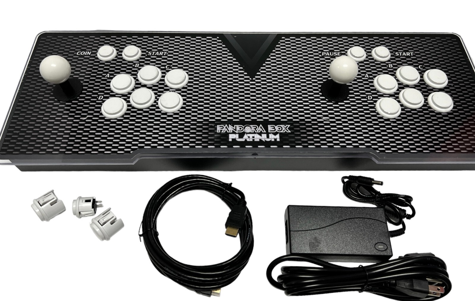PLATINUM Pandora Box Arcade Home Arcade Multi Console – CORE SYSTEM*