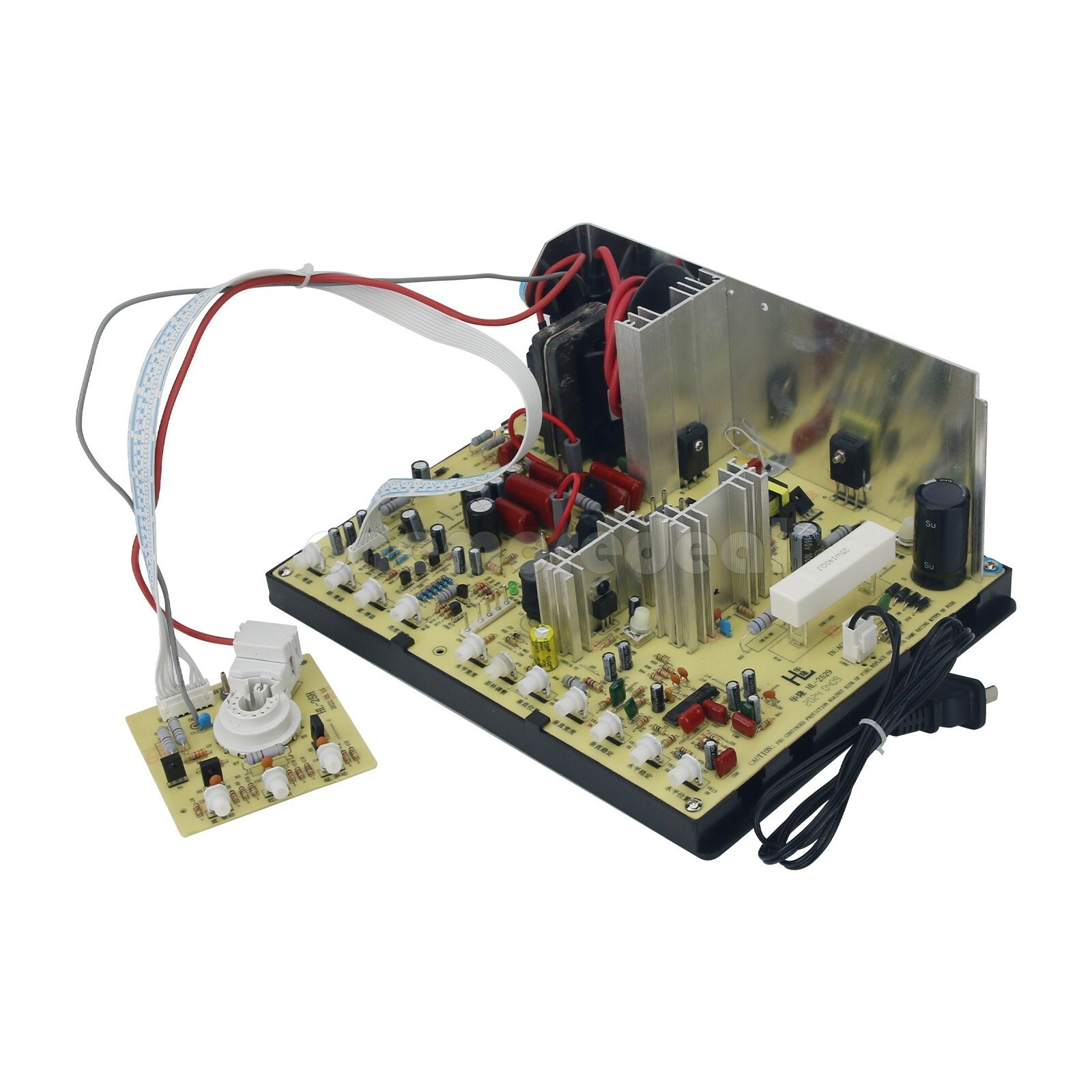 110V 9-Pin Universal Arcade Monitor Chassis for 25-29″ Arcade CRT Monitor Board