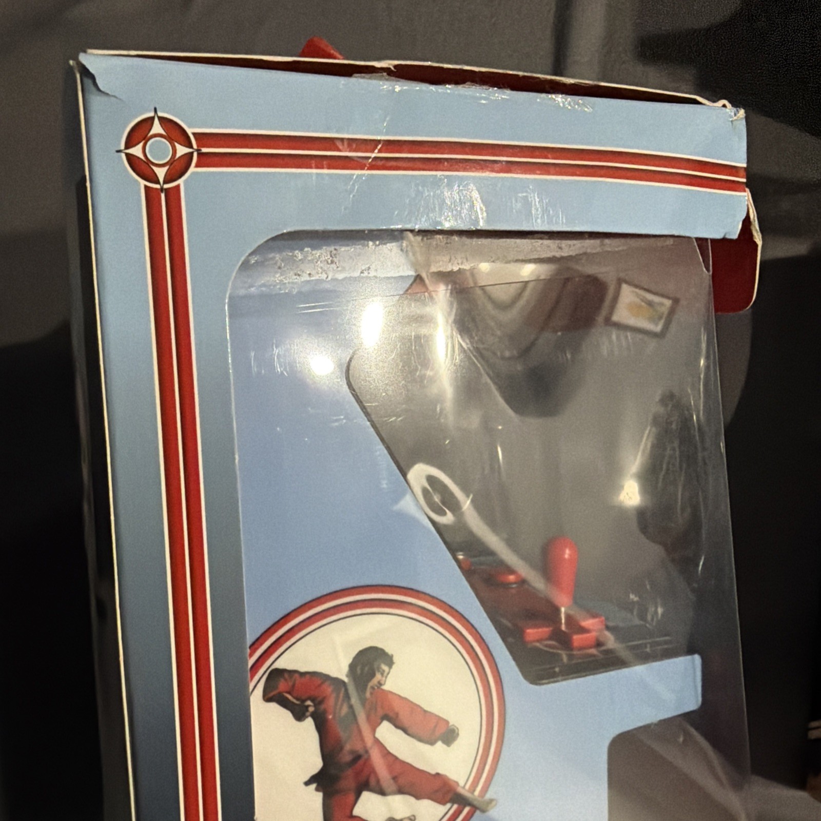 My Arcade Heavy Barrel. Karate Champ. Bad Dudes Bundle. Read Description.