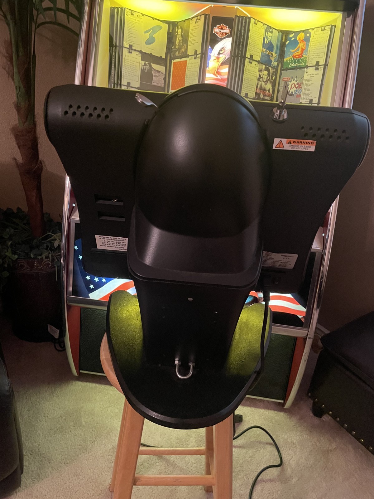 2011 Force EVO 15″ LCD Megatouch Touchscreen Bartop Game. Latest Software.